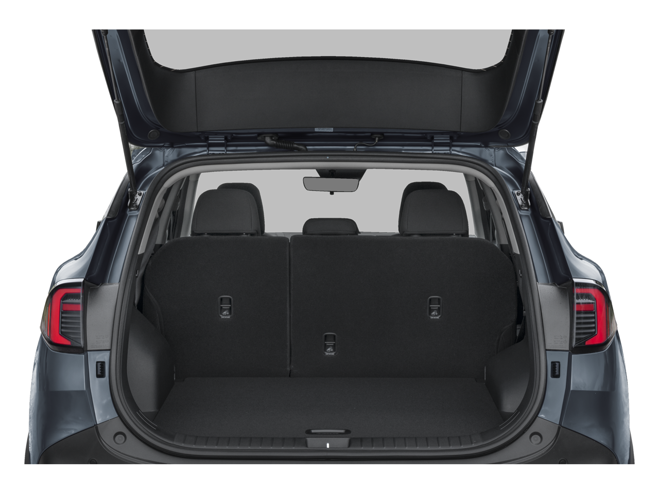 2026 Kia Sportage Hybrid LX Sport Utility 4D
