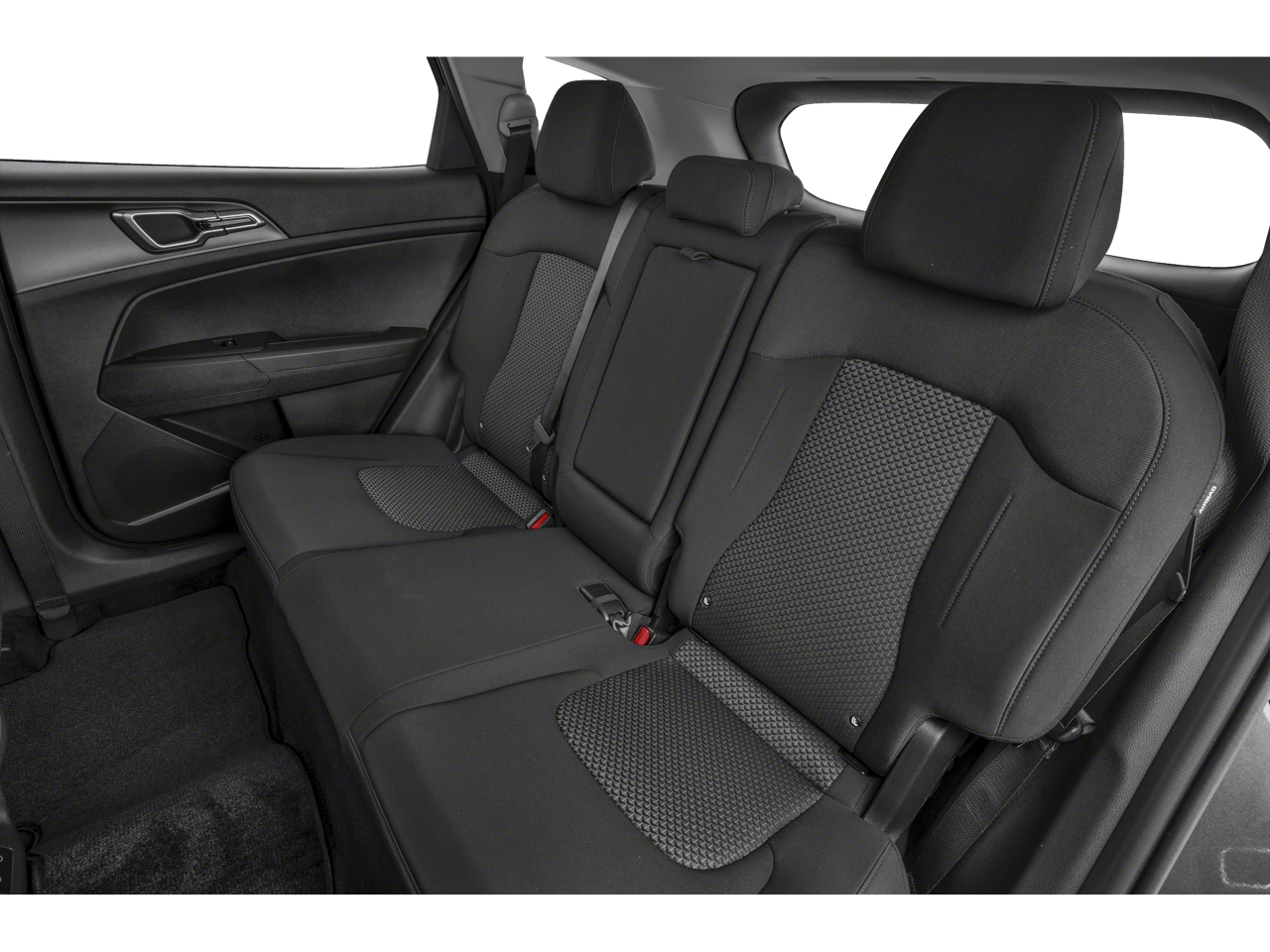 2026 Kia Sportage Hybrid LX Sport Utility 4D
