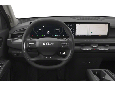 2026 Kia EV9 Wind Sport Utility 4D