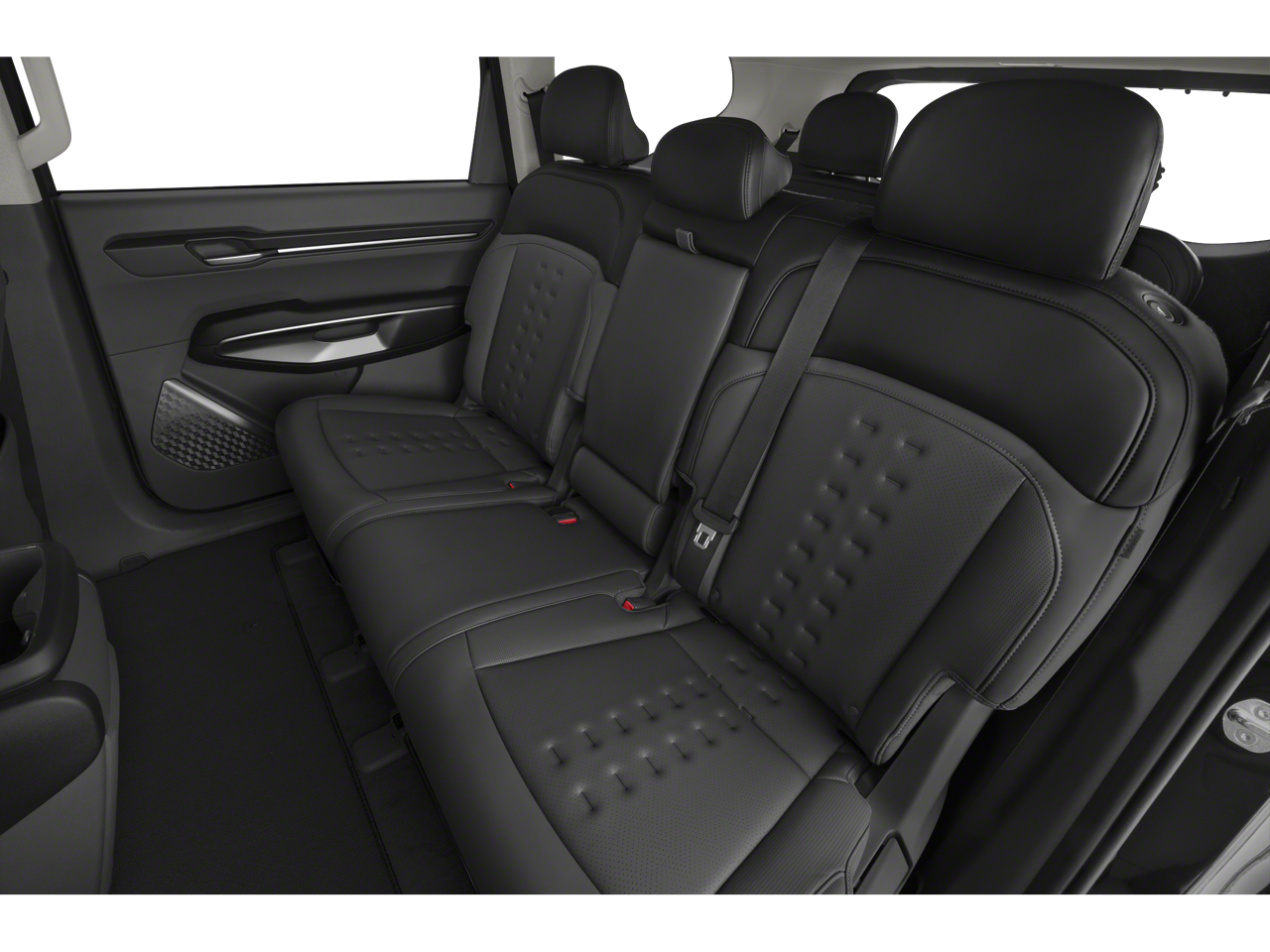 2026 Kia EV9 Wind Sport Utility 4D