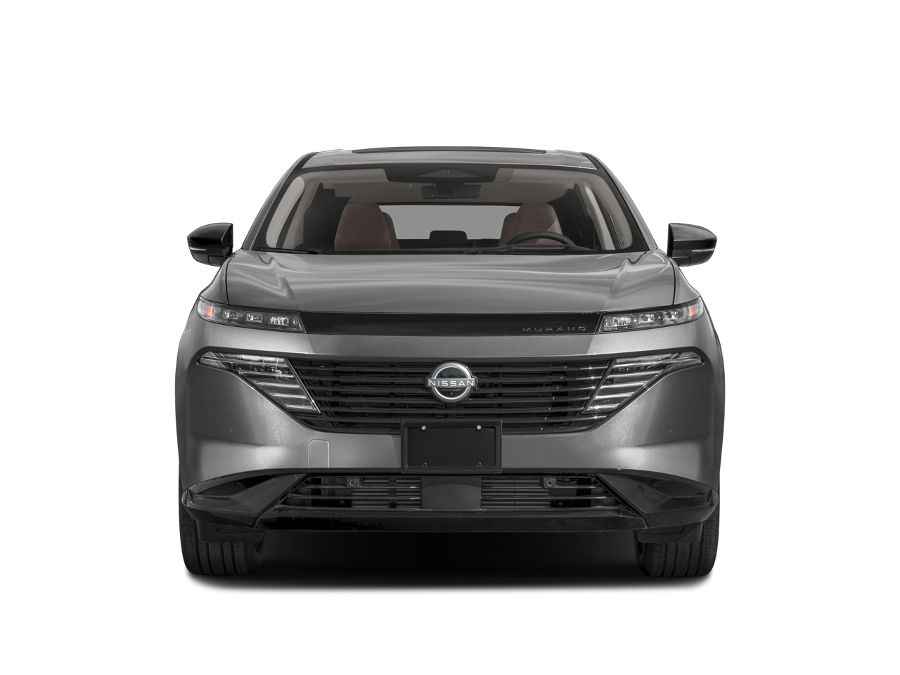 2026 Nissan Murano SL Sport Utility 4D