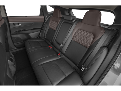 2026 Nissan Murano SL Sport Utility 4D