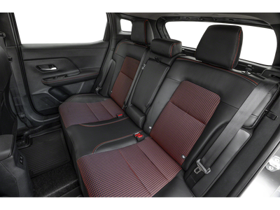 2026 Nissan Kicks SR Sport Utility 4D