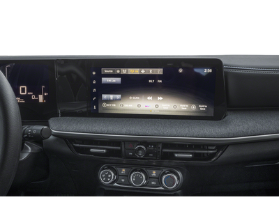 2026 Nissan Kicks SV Sport Utility 4D