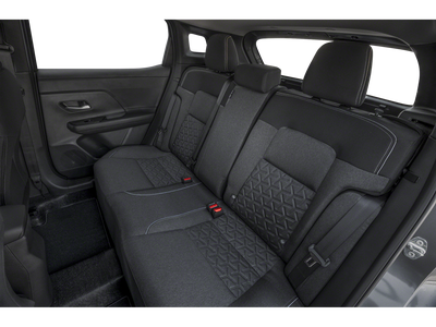 2026 Nissan Kicks SV Sport Utility 4D
