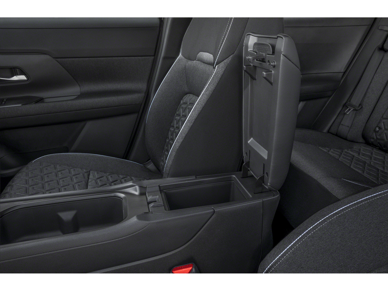 2026 Nissan Kicks SV Sport Utility 4D