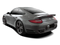 2008 Porsche 911 Carrera S Coupe 2D
