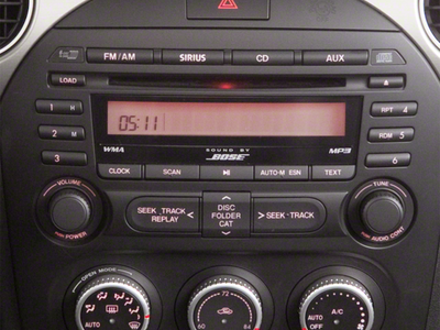 2012 Mazda Mazda MX-5 Miata Grand Touring Convertible 2D