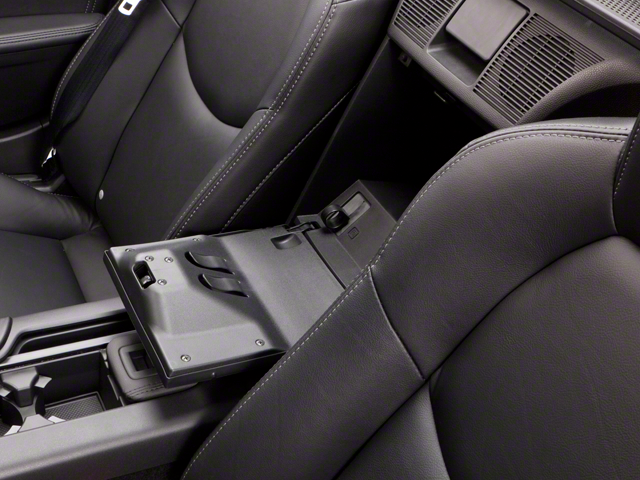 2012 Mazda Mazda MX-5 Miata Grand Touring Convertible 2D