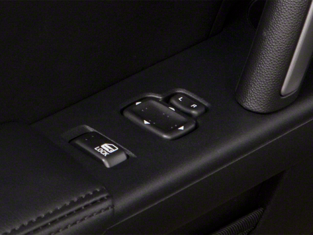 2012 Mazda Mazda MX-5 Miata Grand Touring Convertible 2D