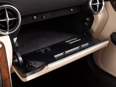 2012 Mercedes-Benz SLK SLK 350 Roadster 2D