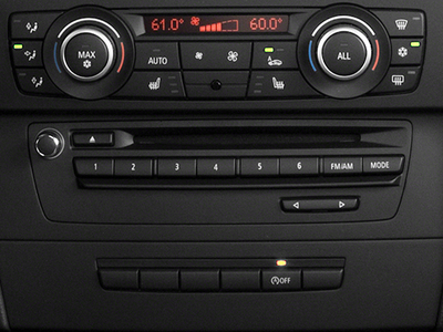 2013 BMW M3 Convertible 2D