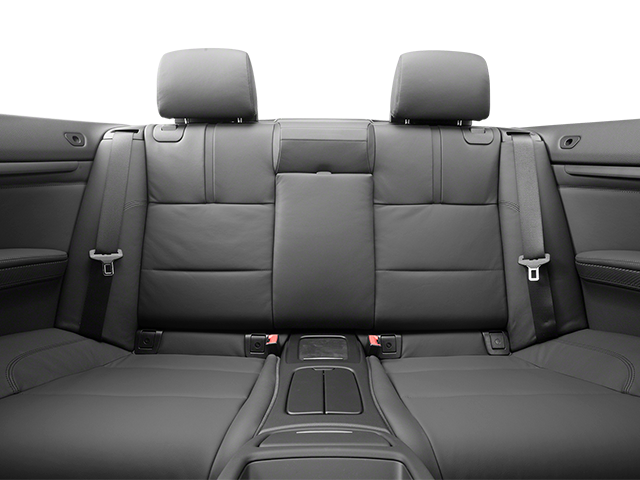 2013 BMW M3 Convertible 2D