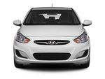 2013 Hyundai Accent SE Hatchback 4D
