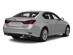 2013 Lexus GS GS 350 Sedan 4D