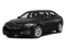 2014 BMW 5 Series 535i Sedan 4D