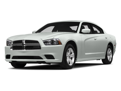 2014 Dodge Charger SE Sedan 4D