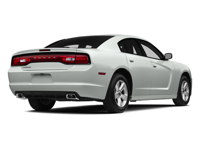 2014 Dodge Charger SE Sedan 4D