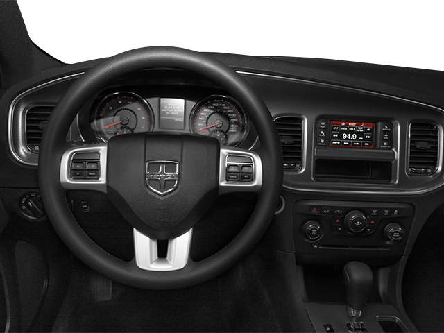 2014 Dodge Charger SE Sedan 4D