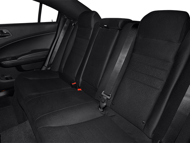 2014 Dodge Charger SE Sedan 4D