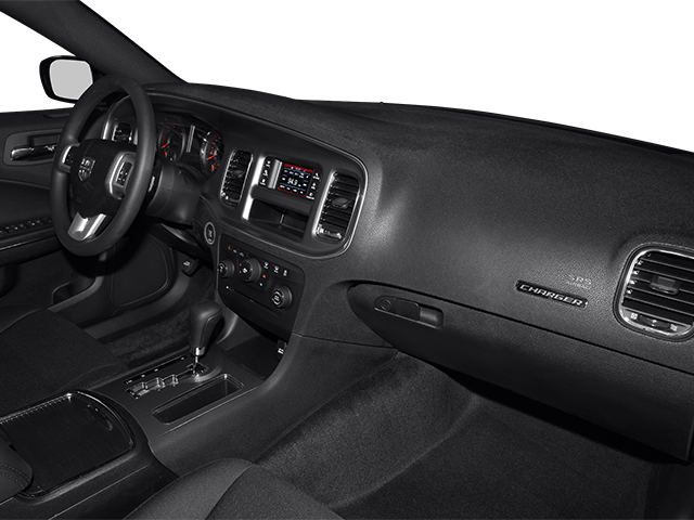 2014 Dodge Charger SE Sedan 4D