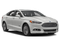 2014 Ford Fusion Energi Plug-In Hybrid Titanium Sedan 4D