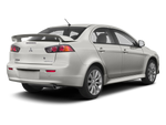 2014 Mitsubishi Lancer ES Sedan 4D