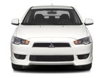 2014 Mitsubishi Lancer ES Sedan 4D