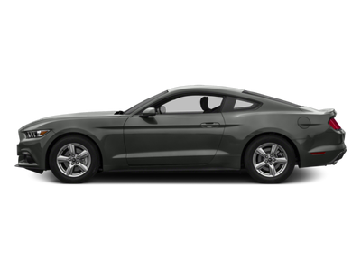 2016 Ford Mustang EcoBoost Coupe 2D