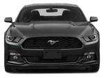 2016 Ford Mustang EcoBoost Coupe 2D