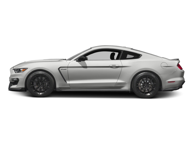 2016 Ford Mustang Shelby GT350 Coupe 2D
