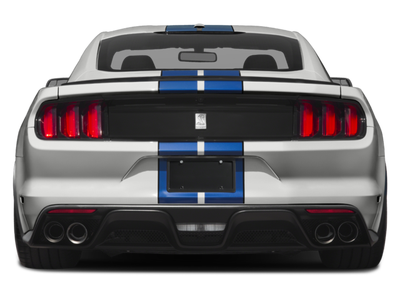2016 Ford Mustang Shelby GT350 Coupe 2D