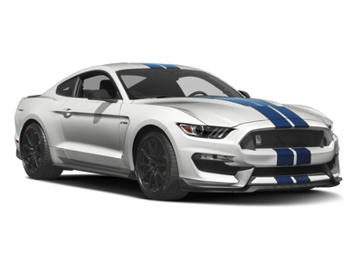 2016 Ford Mustang Shelby GT350 Coupe 2D