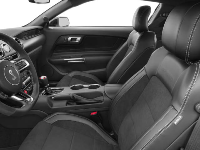 2016 Ford Mustang Shelby GT350 Coupe 2D