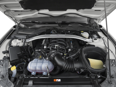 2016 Ford Mustang Shelby GT350 Coupe 2D
