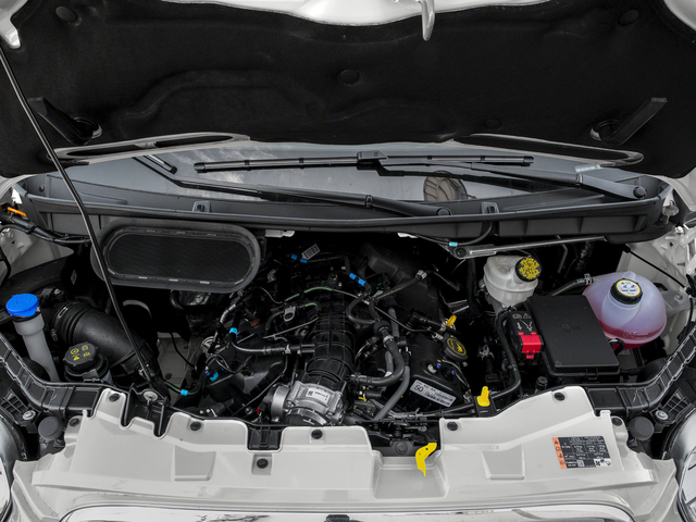 2016 Ford Transit 250 Van Low Roof w/60/40 Side Door w/LWB Van 3D