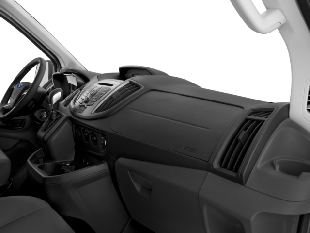 2016 Ford Transit 250 Van Low Roof w/60/40 Side Door w/LWB Van 3D