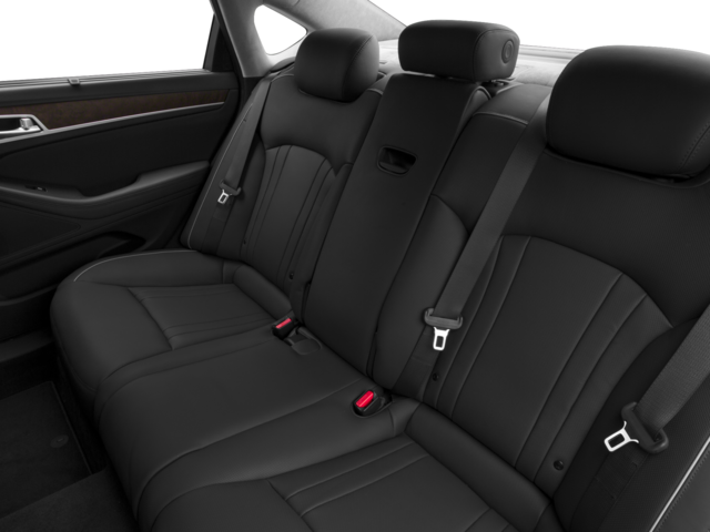 2016 Hyundai Genesis 3.8 Sedan 4D