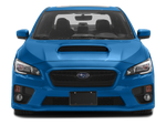 2016 Subaru WRX Premium Sedan 4D