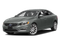 2016 Volvo S60 T5 Inscription Platinum Sedan 4D
