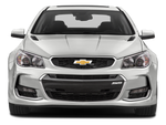 2017 Chevrolet SS Sedan 4D
