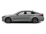 2017 Genesis G80 3.8 Sedan 4D