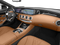 2017 Mercedes-Benz S-Class S 550 Cabriolet 2D