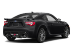 2017 Subaru BRZ Limited Coupe 2D