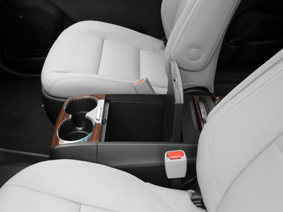 2017 Toyota Sienna XLE Premium Minivan 4D