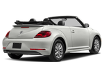 2017 Volkswagen Beetle 1.8T Classic Convertible 2D