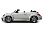 2017 Volkswagen Beetle 1.8T Classic Convertible 2D
