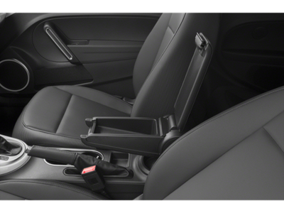 2017 Volkswagen Beetle 1.8T Classic Convertible 2D