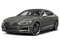 2018 Audi S5 Prestige Sedan 4D