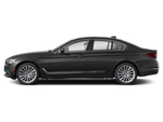 2018 BMW 5 Series 530i Sedan 4D